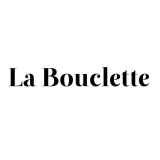 La Bouclette logo