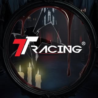 TTRacing Philippines logo