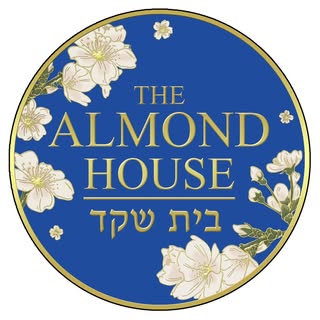 Almond House Fellowship logo