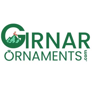 Girnar Ornaments logo
