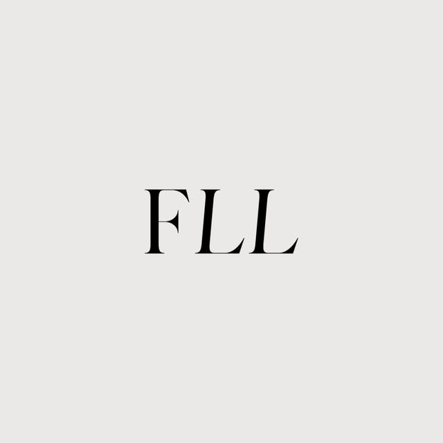 For Love & Living logo