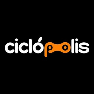 Ciclópolis logo