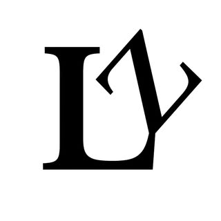 Luxuryzion logo