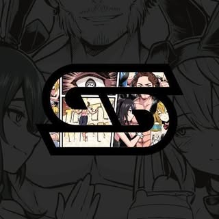 Gamer Supps logo