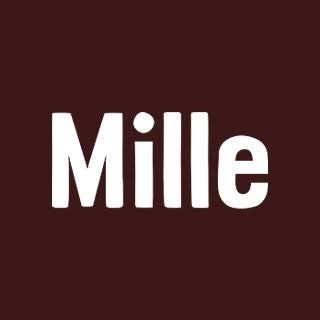 Mille Supergrain logo