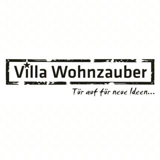 Villa Wohnzauber logo