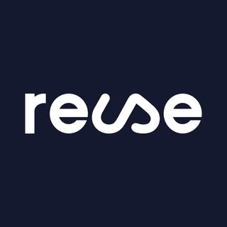 Reuse Chile logo