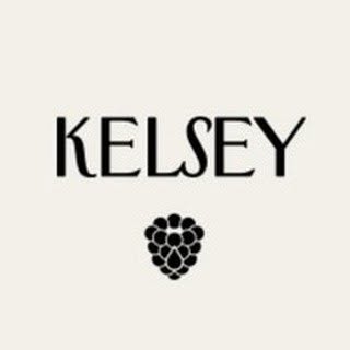 KELSEY logo