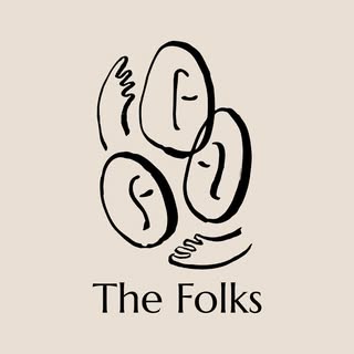 The Folks logo