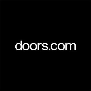 doors.com logo