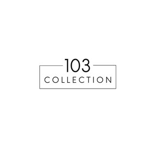 103 Collection logo