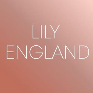 Lily England logo