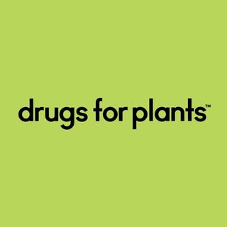 Drugs For Plants logo