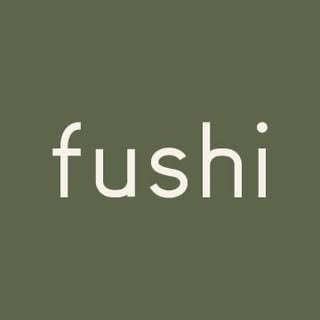 Fushi Wellbeing logo