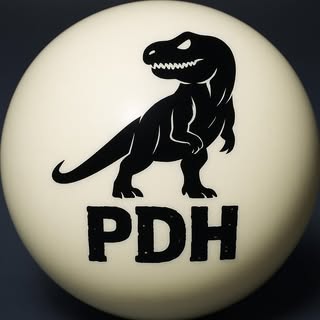 Prehistoric Dinosaur Hub logo