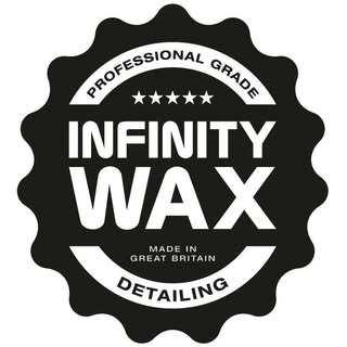 Infinity Wax logo