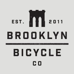 Brooklyn Bicycle Co. logo