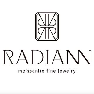 RADIANN(ラディアン)|モアサナイトジュエリー logo
