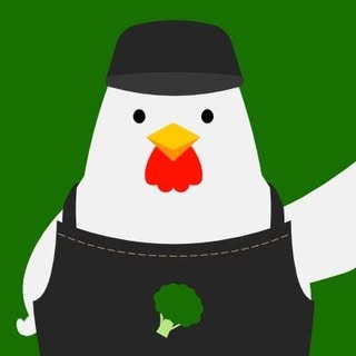 究極のブロッコリーと鶏胸肉 オンラインストア logo