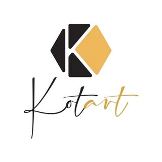 Kotart logo