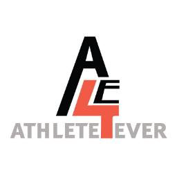 Athlete 4Ever logo