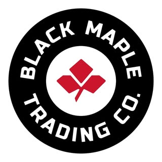 Black Maple Trading Co. logo