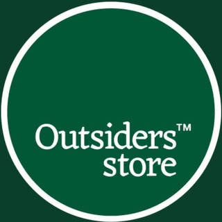 Outsiders Store UK logo