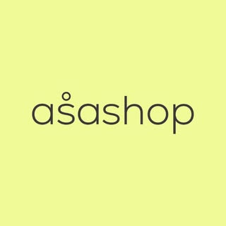 aṡashop logo