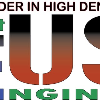 Gilbert Engineering USA logo