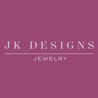 JK Designs Jewelry logo
