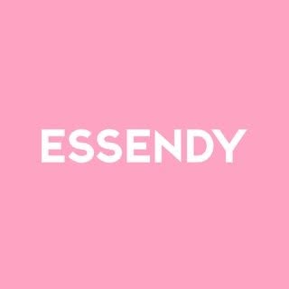 Essendy Cosméticos logo