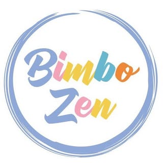 Bimbo Zen logo
