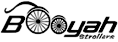 Booyah Strollers logo
