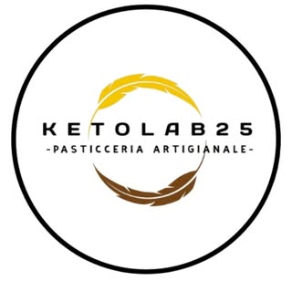 KETOLAB25™ logo