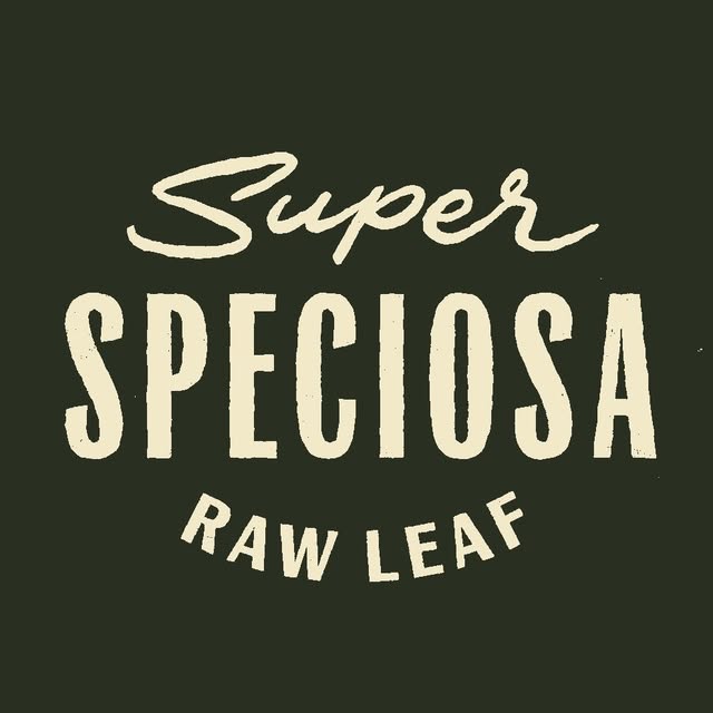 Super Speciosa logo