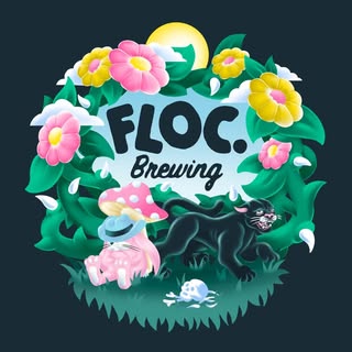 Floc Brewing Ltd logo