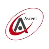 Ascent logo