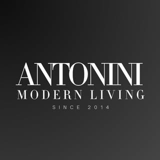 Antonini Modern Living logo