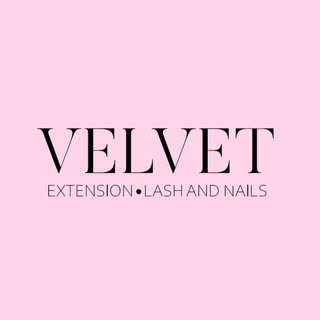 Velvet Extension logo