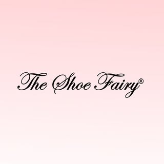 The Shoe Fairy logo