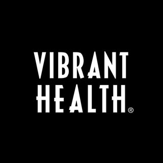 Vibrant Health logo
