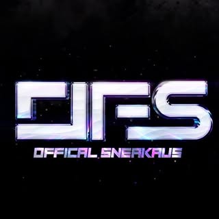 OFFICIAL SNEAKAUS logo