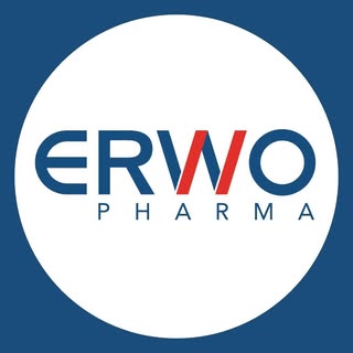 ERWO Pharma Onlineshop logo