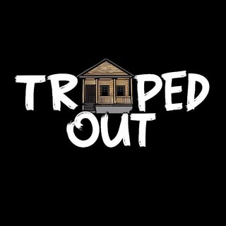 Traped Out Apparel logo