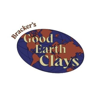 Brackers Good Earth Clays logo