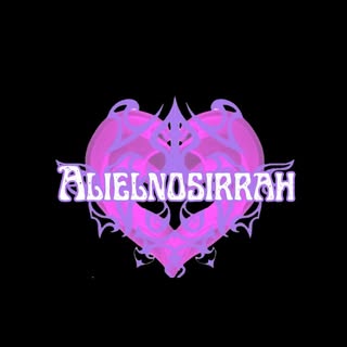 AlielNosirrah logo