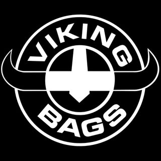 Viking Bags logo