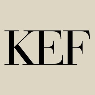 Kef logo