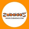 Zubaidas Official™ logo