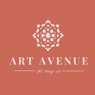 Art Avenue logo